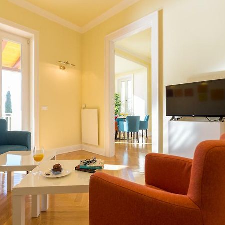 Villa Palmera Dubrownik Zewnętrze zdjęcie