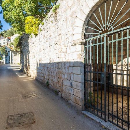 Villa Palmera Dubrownik Zewnętrze zdjęcie
