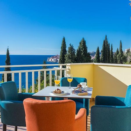 Villa Palmera Dubrownik Zewnętrze zdjęcie