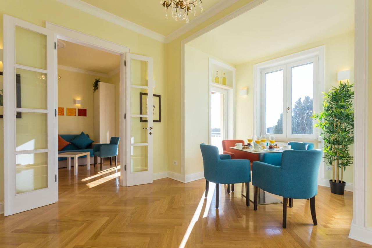 Villa Palmera Dubrownik Zewnętrze zdjęcie