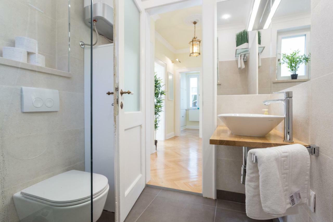 Villa Palmera Dubrownik Zewnętrze zdjęcie
