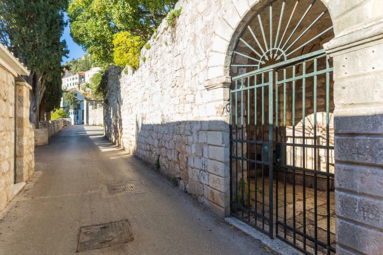 Villa Palmera Dubrownik Zewnętrze zdjęcie