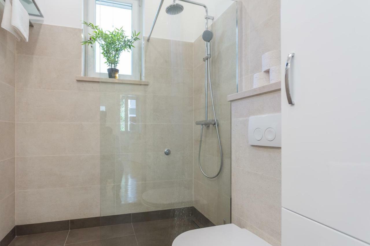 Villa Palmera Dubrownik Zewnętrze zdjęcie