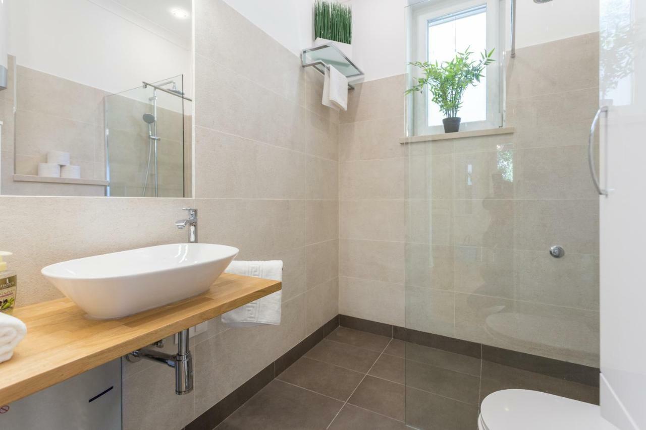 Villa Palmera Dubrownik Zewnętrze zdjęcie