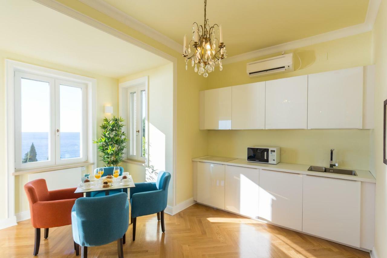 Villa Palmera Dubrownik Zewnętrze zdjęcie
