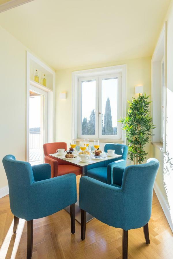 Villa Palmera Dubrownik Zewnętrze zdjęcie