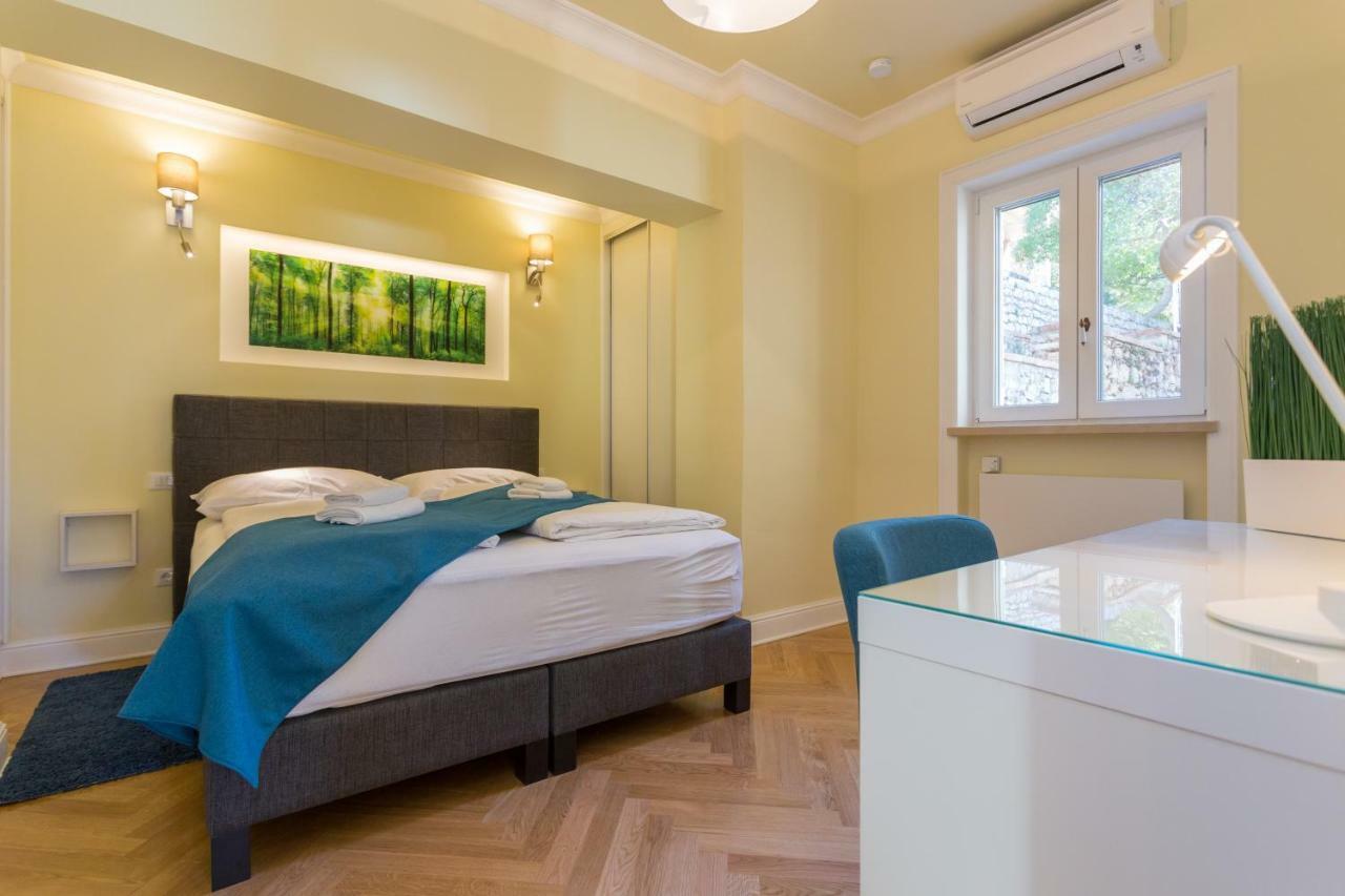 Villa Palmera Dubrownik Zewnętrze zdjęcie