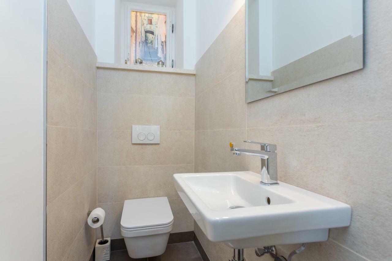 Villa Palmera Dubrownik Zewnętrze zdjęcie